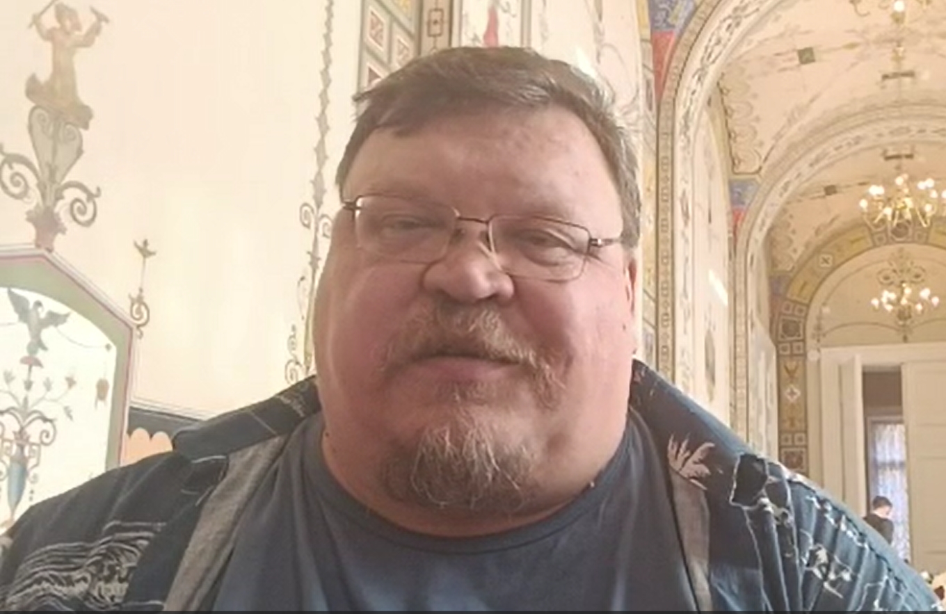 Игорь Агафонов: Понимания какие реальные выбросы идут от автотранспорта до сих пор нет - фото 1