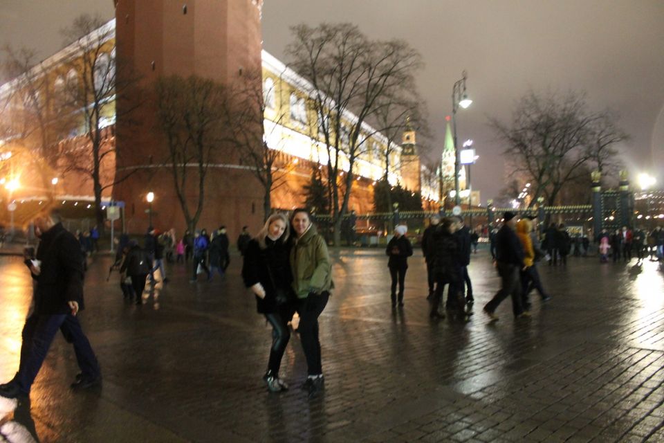 Магия праздничного мегаполиса (ФОТО, ВИДЕО) - фото 4