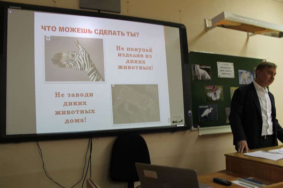 Как не купить слона: Открытый урок Антона Кульбачевского (ФОТО, ВИДЕО) - фото 8