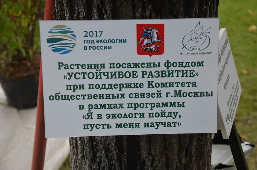 Как в День животных стать человеком. Праздник в Дарвиновском музее глазами "ЭкоГрада" (ФОТО, ВИДЕО) - фото 11