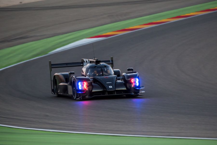 Новый WEC российского автоспорта - фото 1