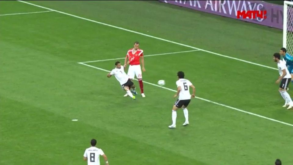 1:0. Ну наконец-то! Верим выдре! - фото 4