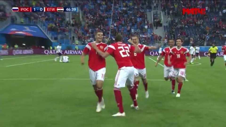 1:0. Ну наконец-то! Верим выдре! - фото 5