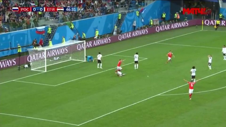 1:0. Ну наконец-то! Верим выдре! - фото 7