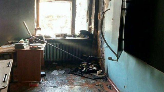 АУЕ в крови. Трое против школы, не считая "Молотова" (СПИСОК ПОСТРАДАВШИХ В УЛАН-УДЭ, ФОТО, ВИДЕО) (18+) - фото 2