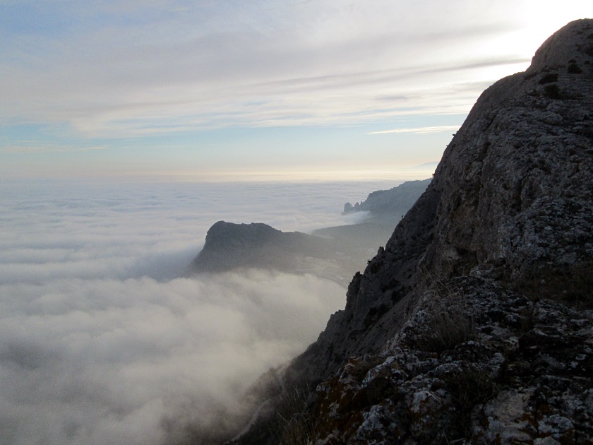 Весенняя сказка Крыма - фото 24