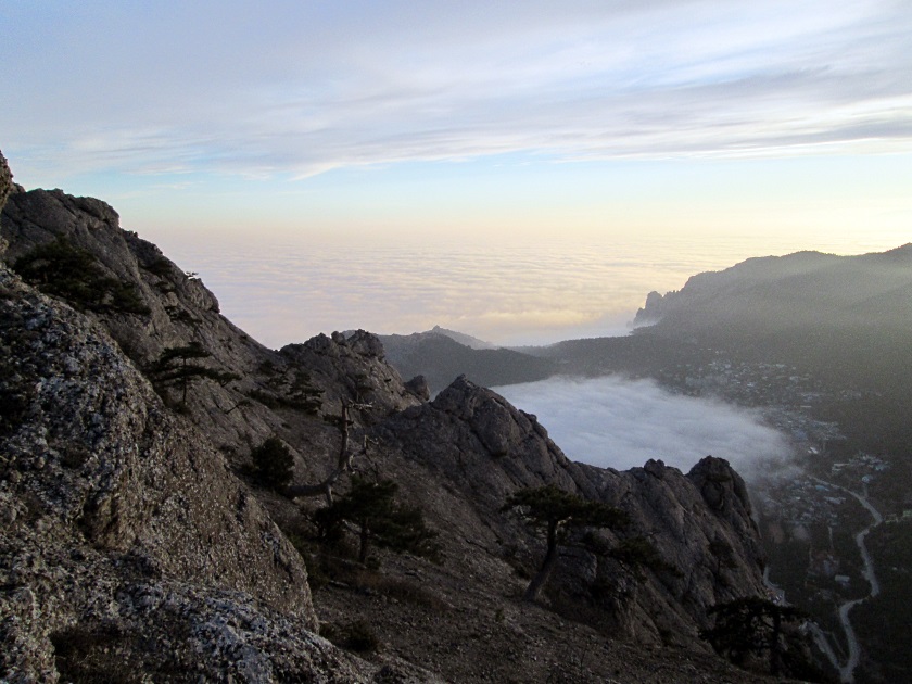 Весенняя сказка Крыма - фото 47