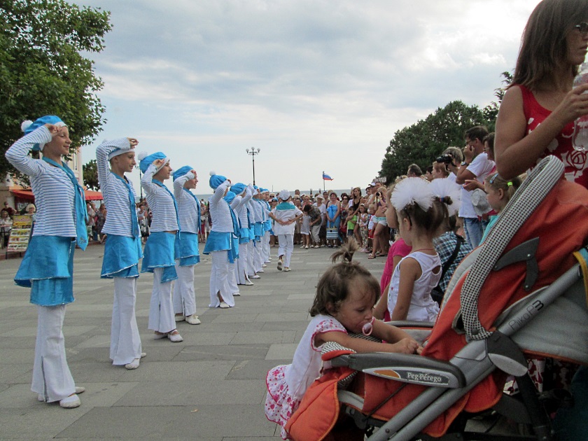 С Днём рождения, любимый город! - фото 26