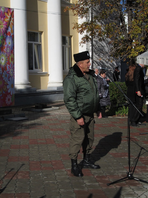 День народного единства в Крыму - фото 7