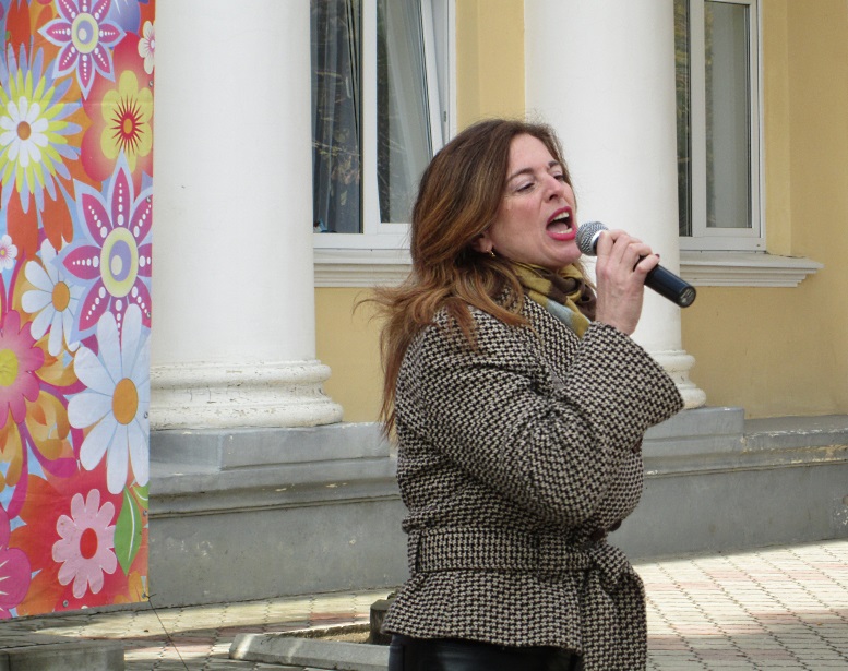 День народного единства в Крыму - фото 35