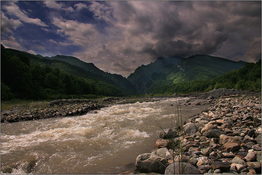 Малые реки России - фото 2