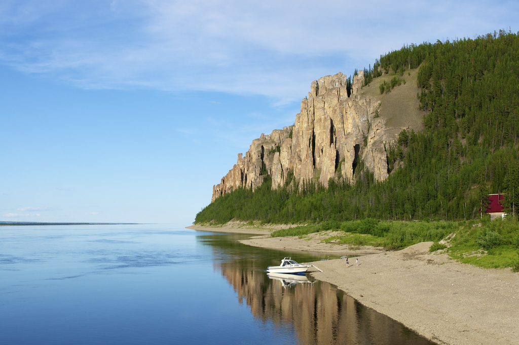  Депутаты предложили проводить импортозамещение в туризме - фото 4