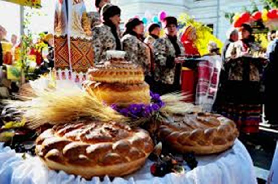  Юбилейная V Международная Покровская ярмарка в г. Тамбове  - фото 6