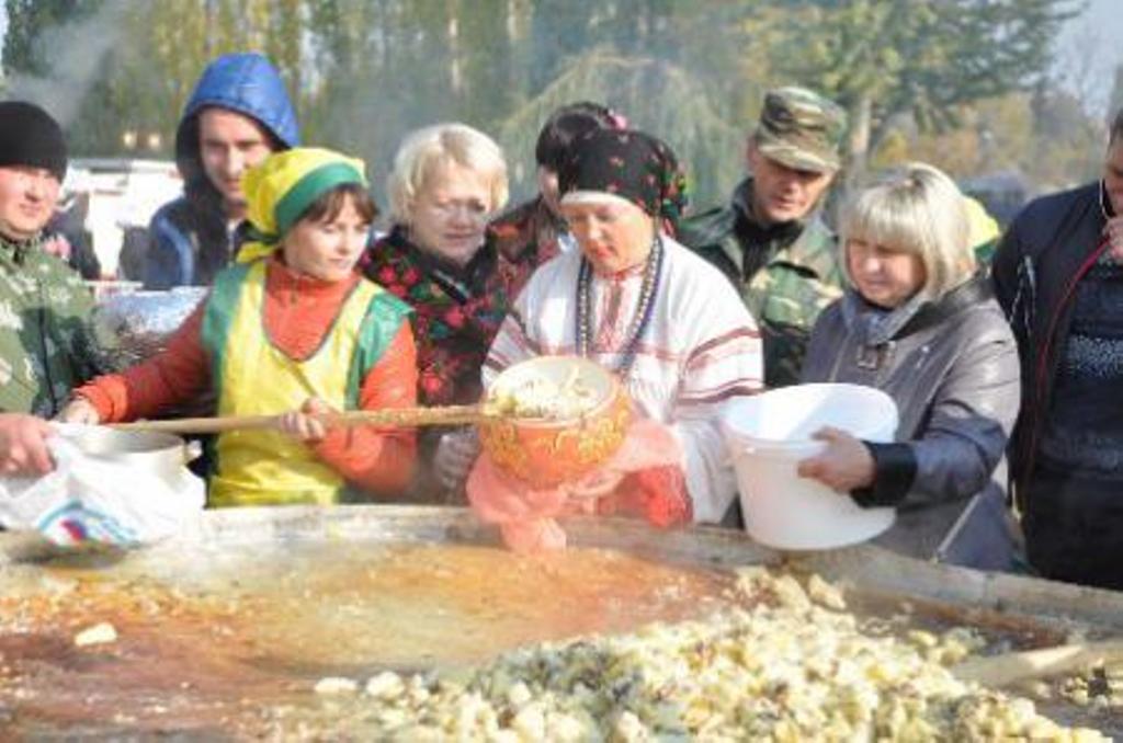  Юбилейная V Международная Покровская ярмарка в г. Тамбове  - фото 21