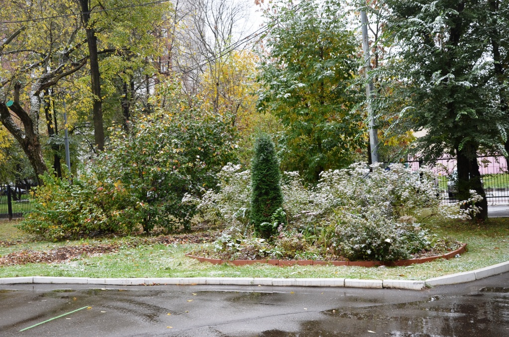  Неразрывная  взаимосвязь  времён... - фото 36