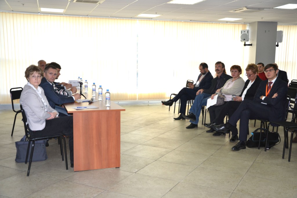  Выставка «CityExpo-2015» - фото 13