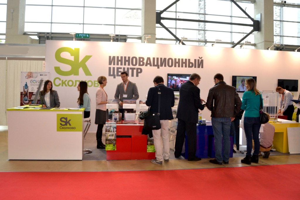  Выставка «CityExpo-2015» - фото 7
