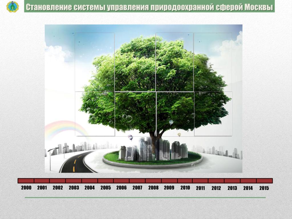  Доклад А.О. Кульбачевского на 5 научно-практической конференции по экологическим проблемам Москвы - фото 3