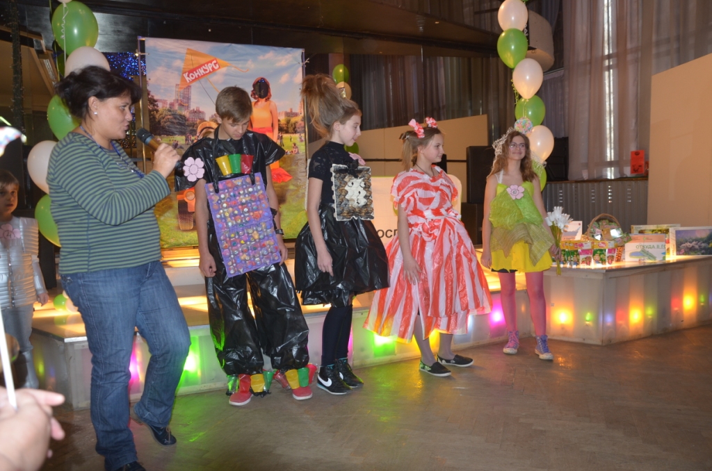  Где лучшие тусовки? На «Мусор-party» - фото 7