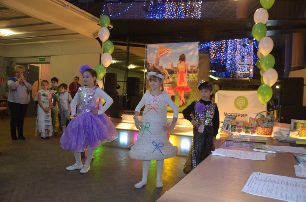  Где лучшие тусовки? На «Мусор-party» - фото 10