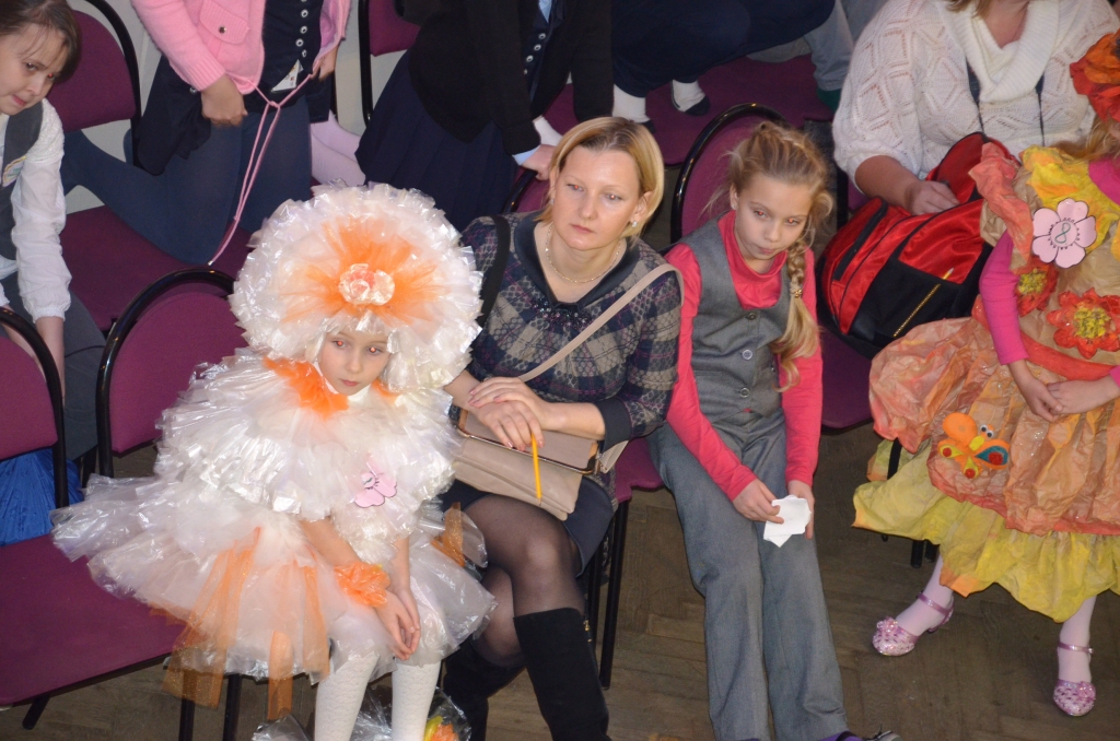  Где лучшие тусовки? На «Мусор-party» - фото 19