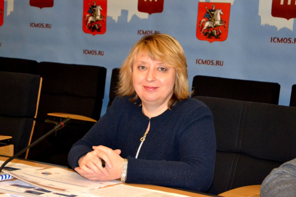   Рейтинги состояния инвестиционного климата Москвы  - фото 4