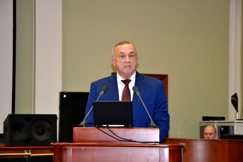  Презентация экономического, промышленного и инвестиционного потенциала Удмуртской Республики - фото 7