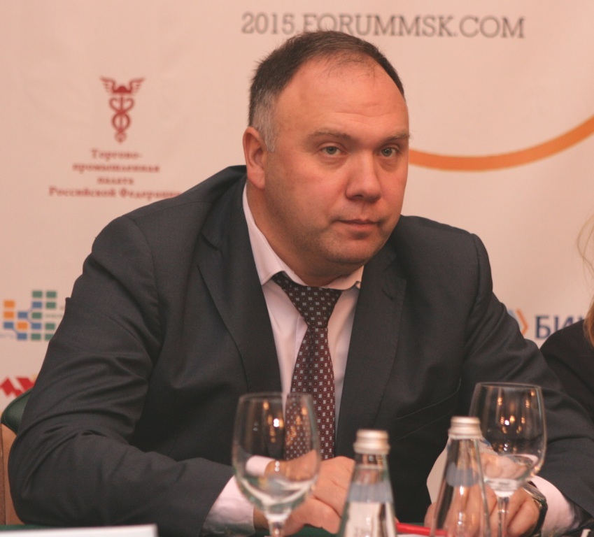 В рамках V Московского делового форума прошла конференция-практикум  на тему «Актуальные вопросы участия малого и среднего бизнеса в госзакупках» - фото 3