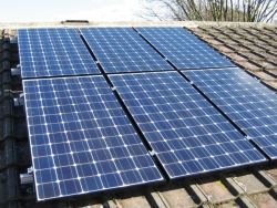  ЖКХ выдаст субсидии для использования солнечных батарей - фото 1
