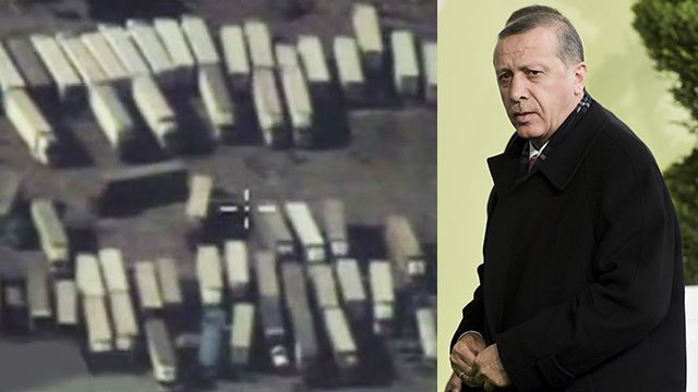  Россиянин, которого Эрдоган обвинил в покупке нефти у ИГИЛ, бросил вызов Западу  - фото 1
