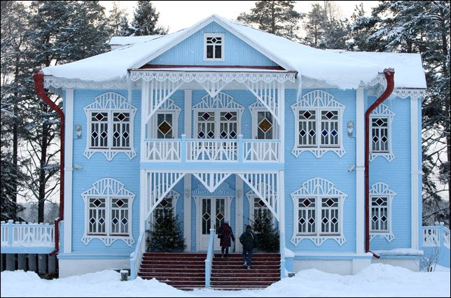  Первый памятник Снегурочке установят в Костроме - фото 2