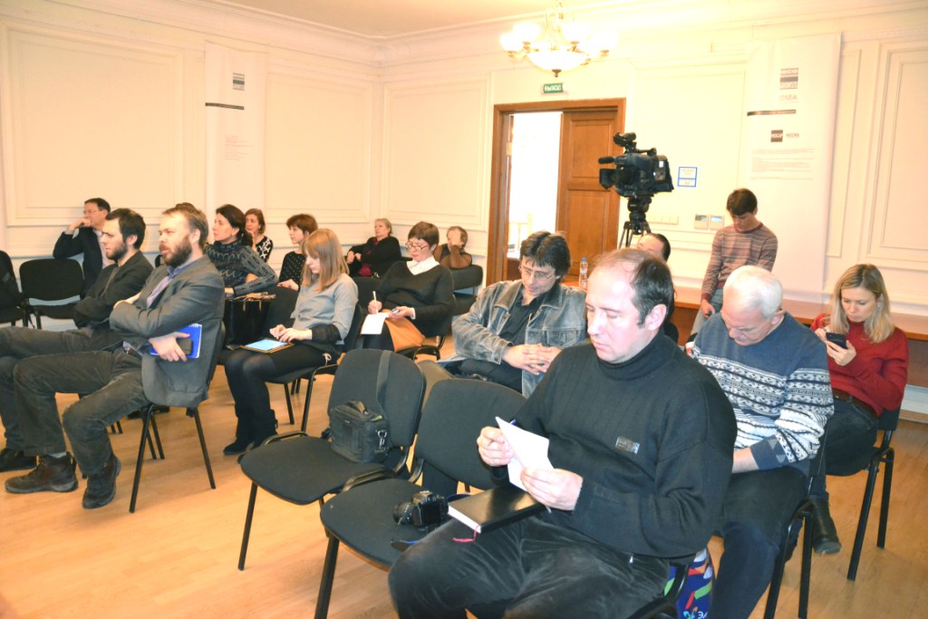  Россия на Международной Биеннале UABB-2015 - фото 8