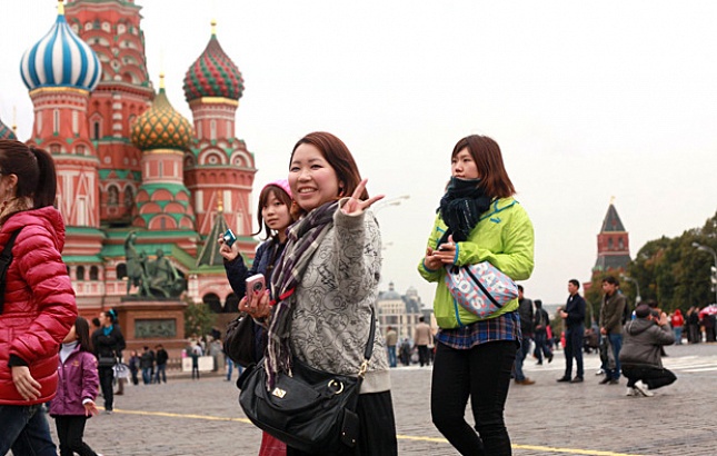  Журнал «ЭкоГрад»: что значит туризм для нынешней России - фото 1