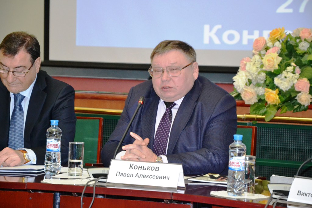  Презентация программы развития инновационного текстильно-промышленного кластера Ивановской области - фото 7