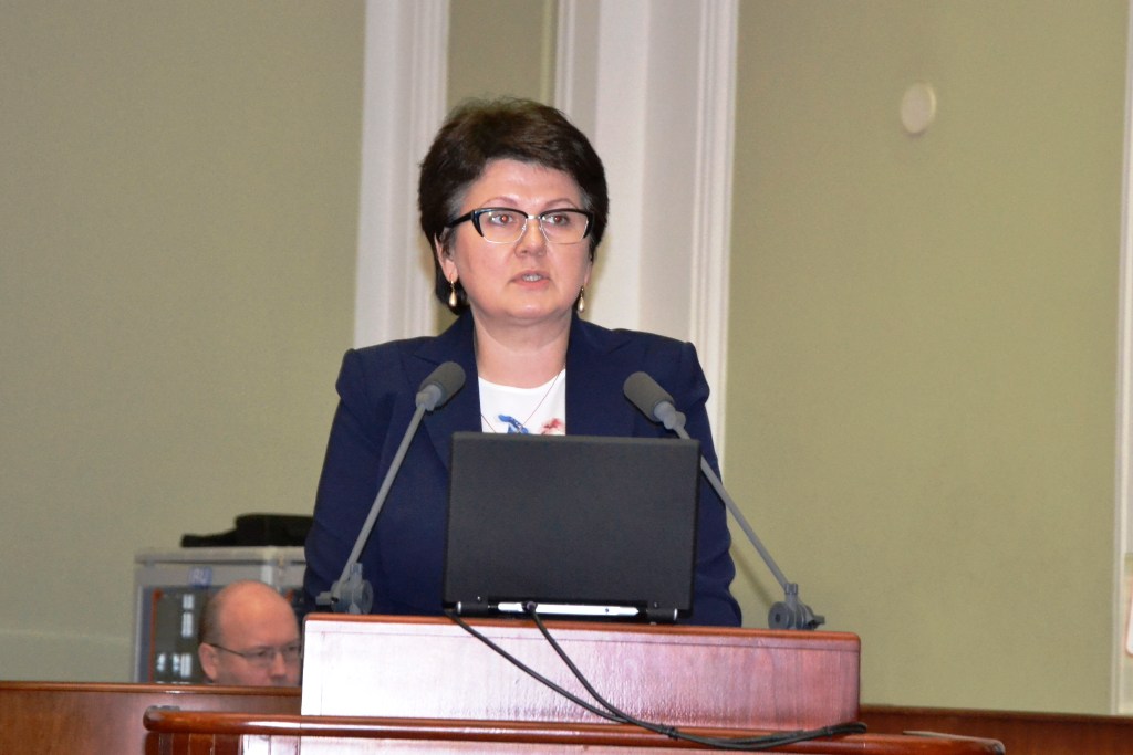  Презентация программы развития инновационного текстильно-промышленного кластера Ивановской области - фото 9