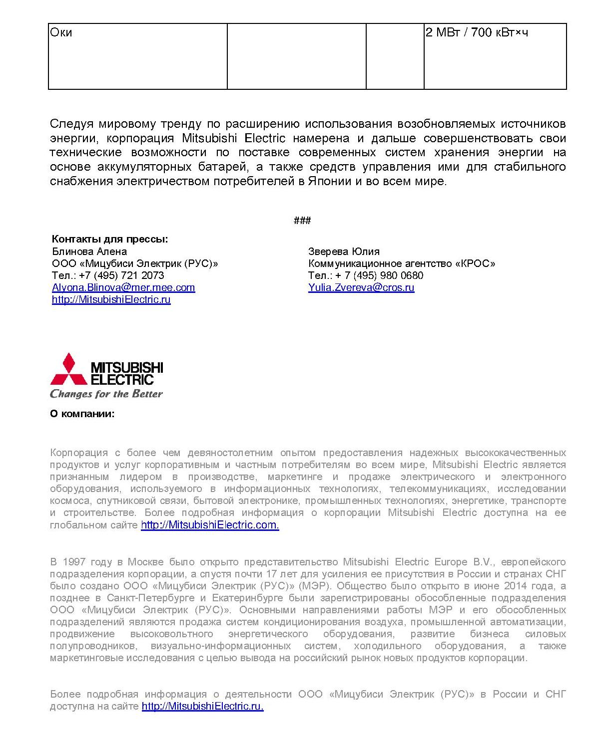 Mitsubishi Electric поставит высокомощную систему аккумулирования энергии на подстанцию «Будзэн» компании Kyushu Electric Power - фото 5