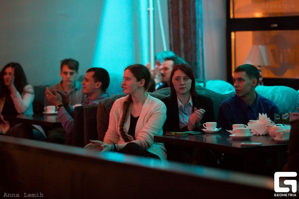  Уникальные виртуальные туры представили на форуме «Pecha-Kucha Nights» - фото 4
