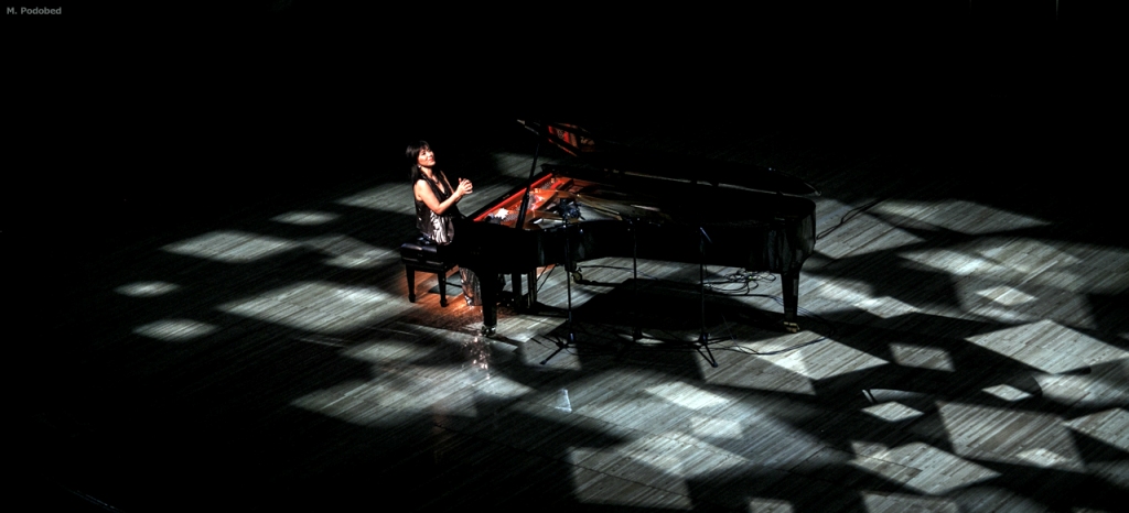  Кейко Мацуи. Сплетение музыки и духовности - фото 4
