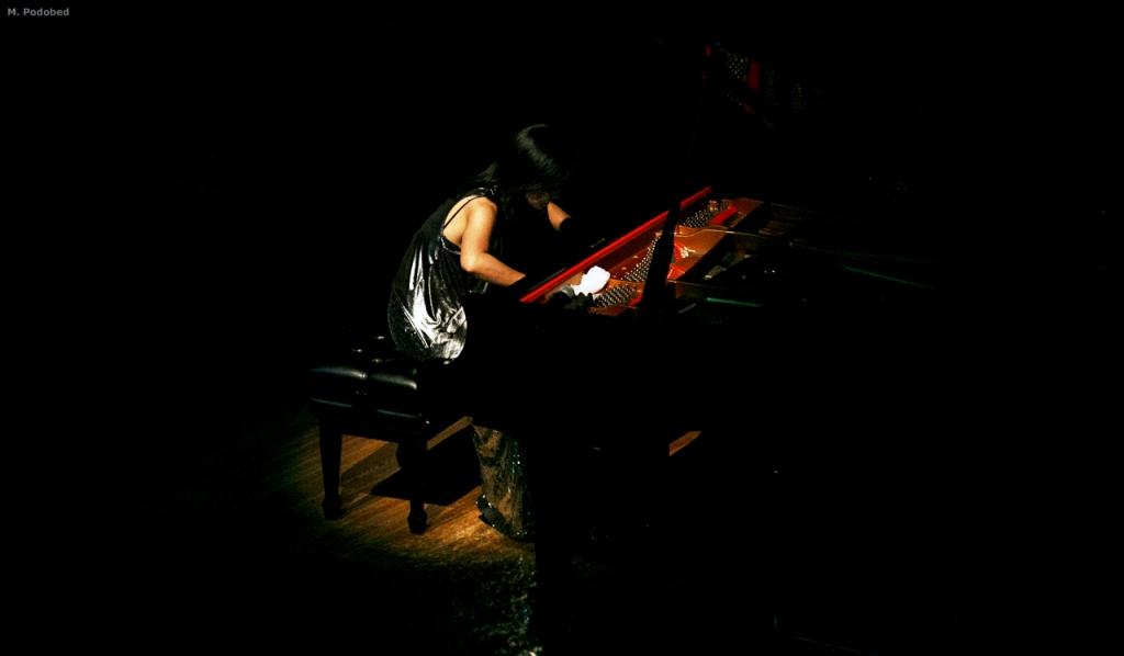  Кейко Мацуи. Сплетение музыки и духовности - фото 7