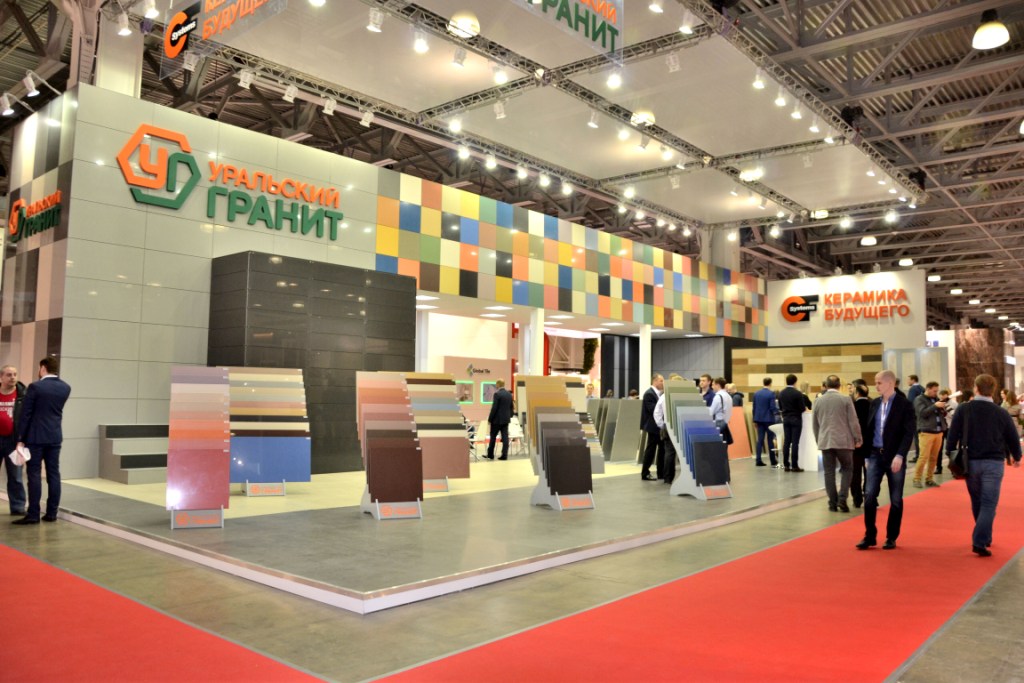  Международная строительно-интерьерная выставка «BATIMAT RUSSIA  2016» начала свою работу - фото 10