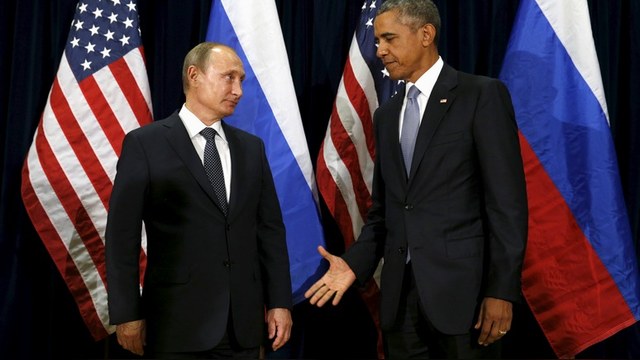  SZ: Путин добился от США «нового миропорядка» - фото 1