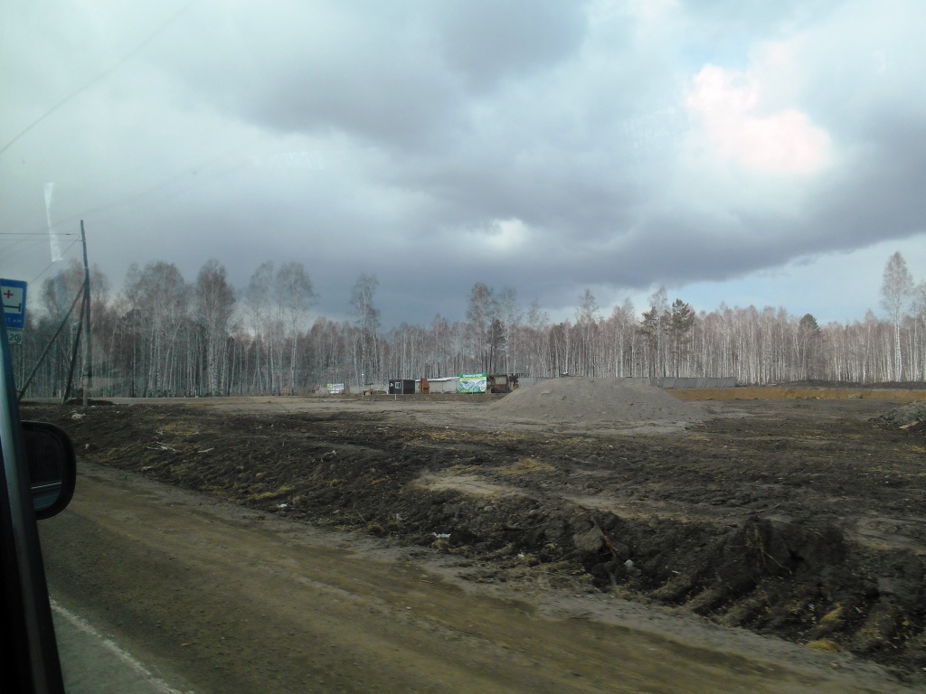  Соответствуют ли масштабы вырубок по Байкальскому тракту нормативам строительства дороги? Совместный рейд ОНФ, Росприроднадзор, Стройнадзор - фото 5