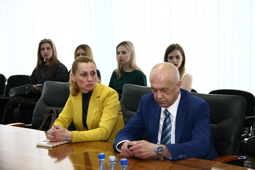  В Туле прошел Х Международный Яснополянский экологический Форум - фото 2