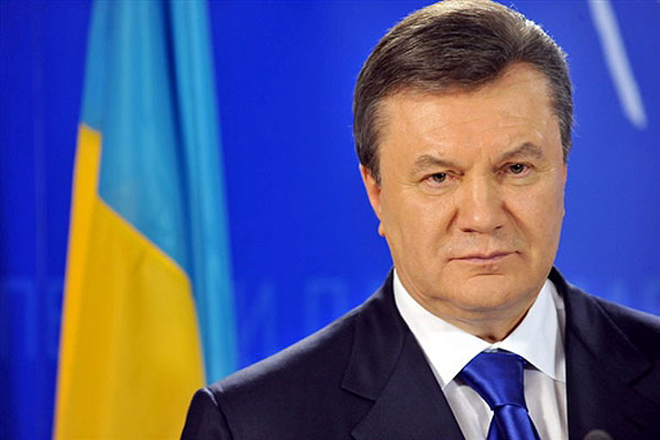 Виктор Янукович возвращается на Украину? - фото 1