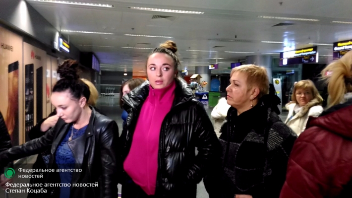  Депортированные украинцы: французы унижали нас по указанию американцев - фото 1
