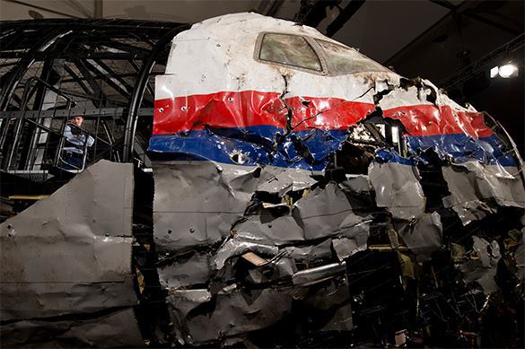  Разоблачен доклад Bellingcat о вине России в гибели MH-17 - фото 1