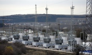  Третью ветку энергомоста досрочно подключают в Крыму - фото 1