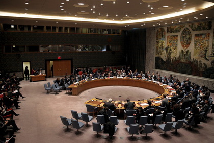  Россия и США внесли в Совбез ООН проект резолюции о перемирии в Сирии - фото 1