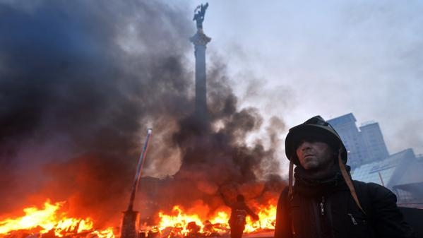  "Чтобы мало не показалось" - Canal+ поставит в эфир фильм о Майдане в третий раз - фото 1