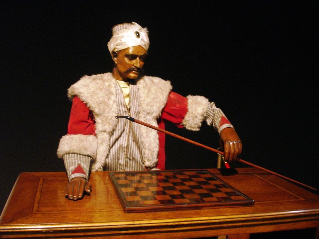 Johann-Nepomuk-Maelzels-chess-automaton1